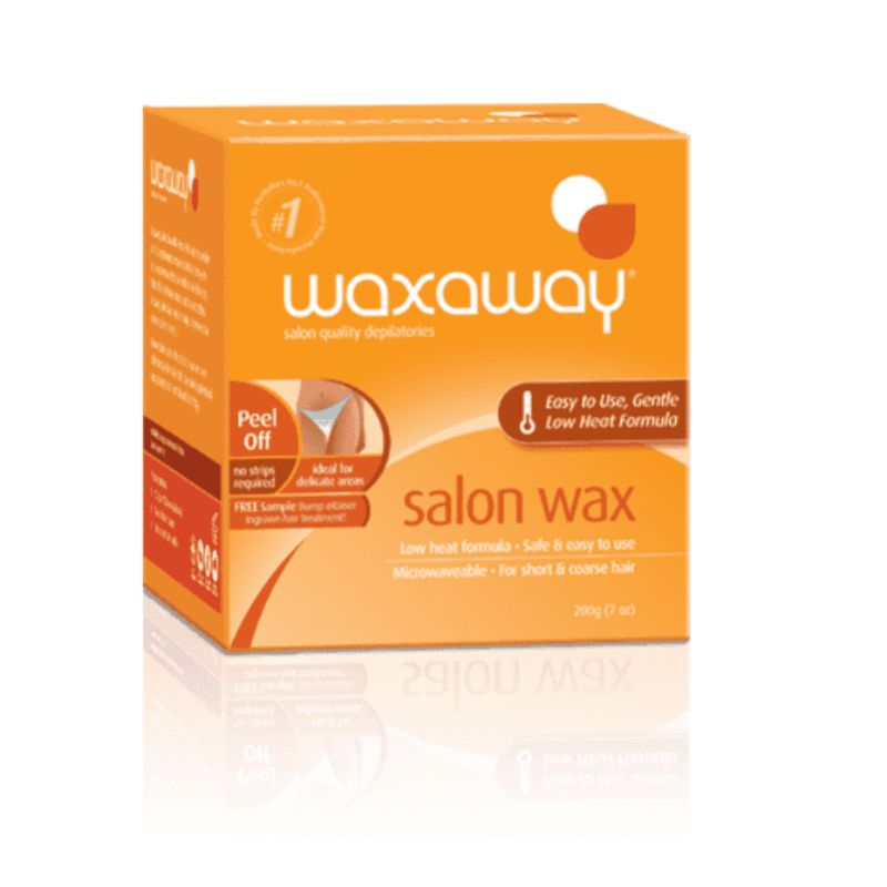 Caron Waxaway Salon Wax 200g