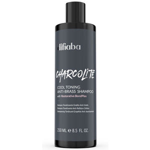 Charcolite Cool Toning Shampoo 250ml