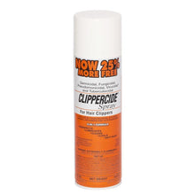 Load image into Gallery viewer, Clippercide Spray For Hair Clippers 425g
