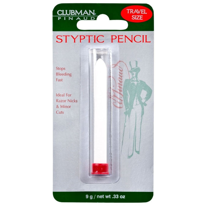 Clubman Stypyic Pencil Travel Size 9g