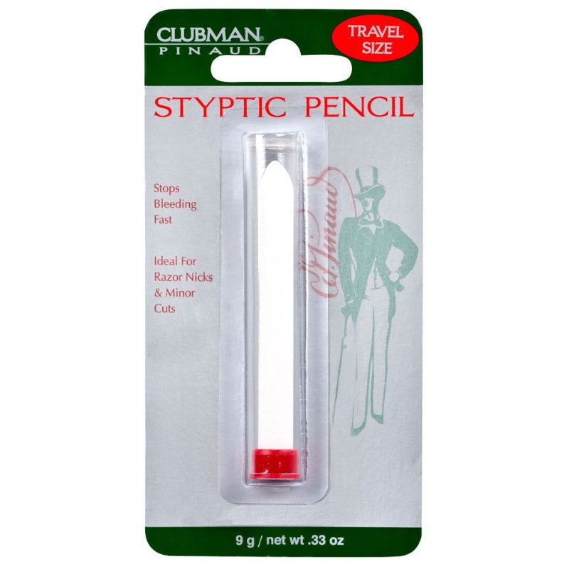 Clubman Stypyic Pencil Travel Size 9g