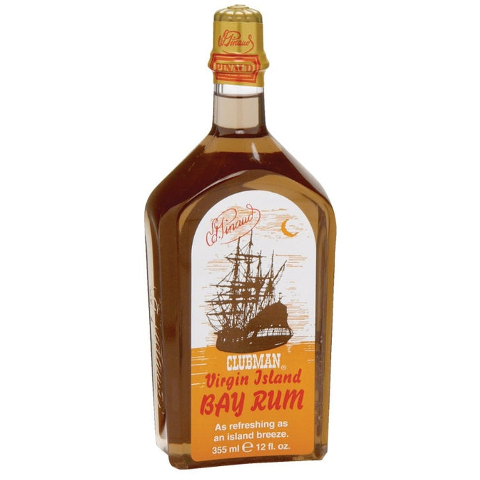 Clubman Bay Rum 355ml