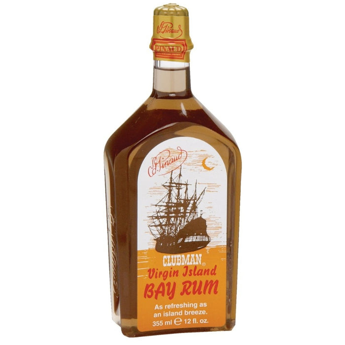 Clubman Bay Rum 355ml