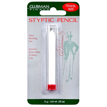 Load image into Gallery viewer, Clubman Stypyic Pencil Travel Size 9g