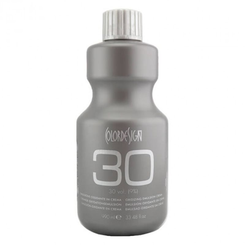 Color Design Crema 30 Volume 9% 990ml