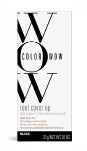 Color Wow Black