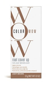 Color Wow Light Brown