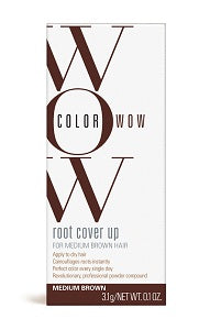 Color Wow Medium Brown