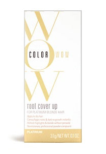 Color Wow Platinum Blonde