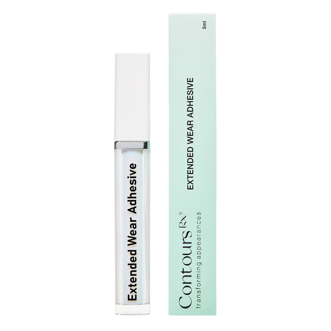 Contours Rx Extended Wear Adhesive