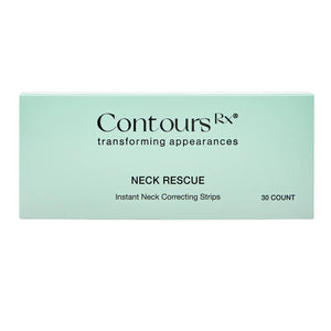 Contours Rx Microcrystal Patches (Set of 4 Patches)