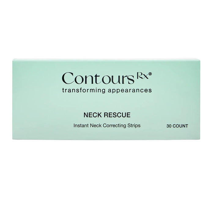 Contours Rx Microcrystal Patches (Set of 4 Patches)