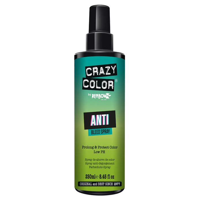 Crazy Color - Anti Bleed Spray 250ml