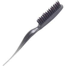 Load image into Gallery viewer, Cricket Amped Up Teasing Brush - Black