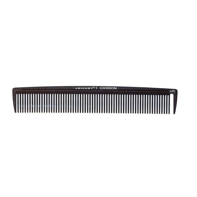 Cricket Carbon Comb C25