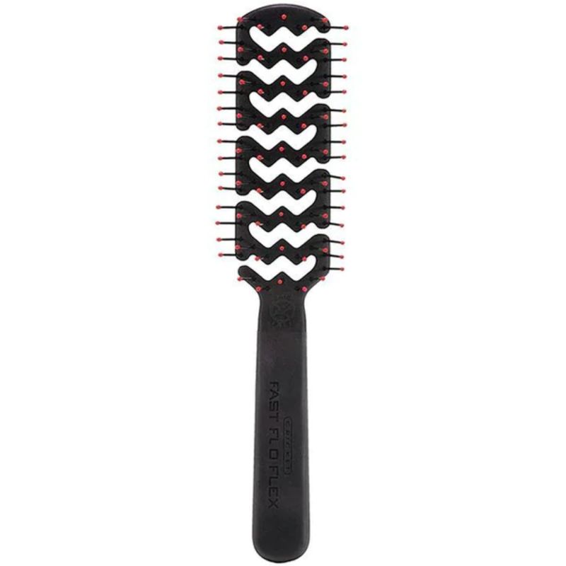 Cricket Static Free Fast Flo Flex Brush