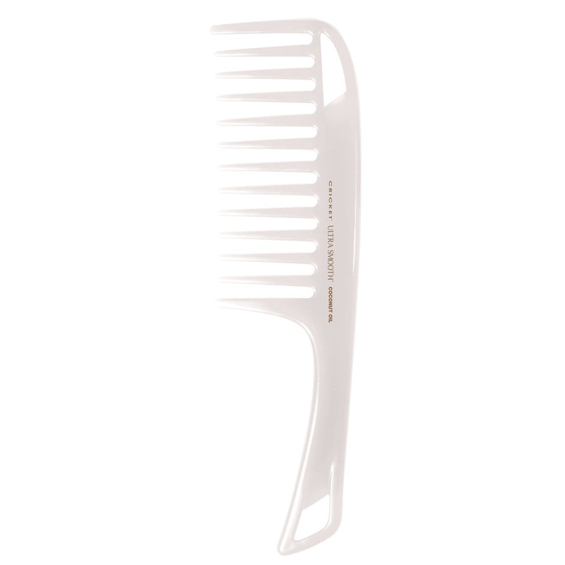 Cricket Smooth Coco Detan Comb