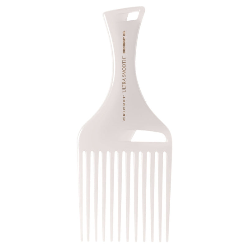 Cricket Smooth Coconut Pick Comb