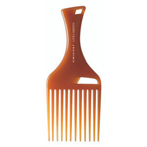 Cricket Ultra Smooth Pick Comb