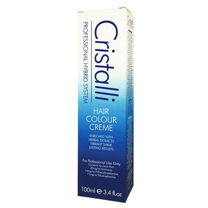 Cristalli Colour 6.56 100ml