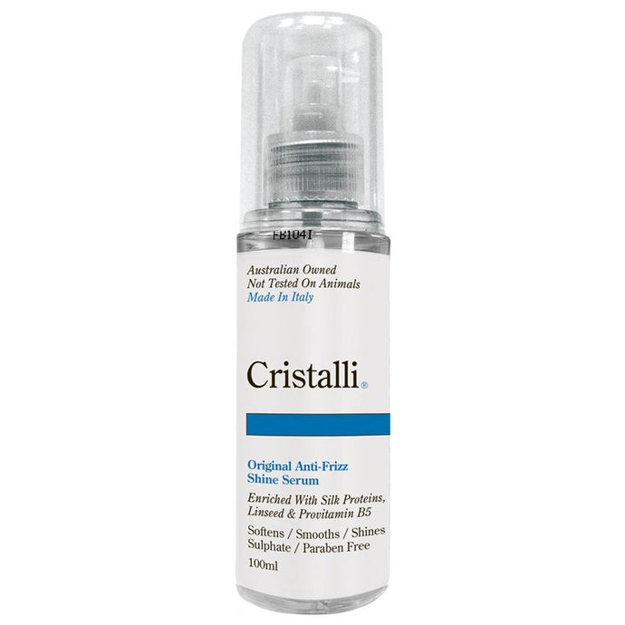 Cristalli Fluid 100ml