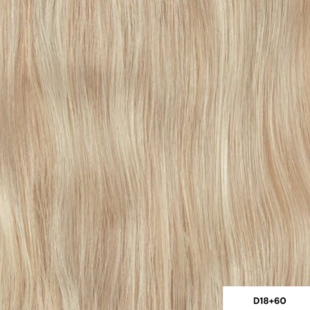 Angel Butterfly Weft 20 D18+60