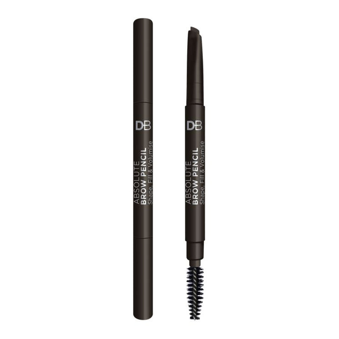 DB Absolute Feather Brow Choc