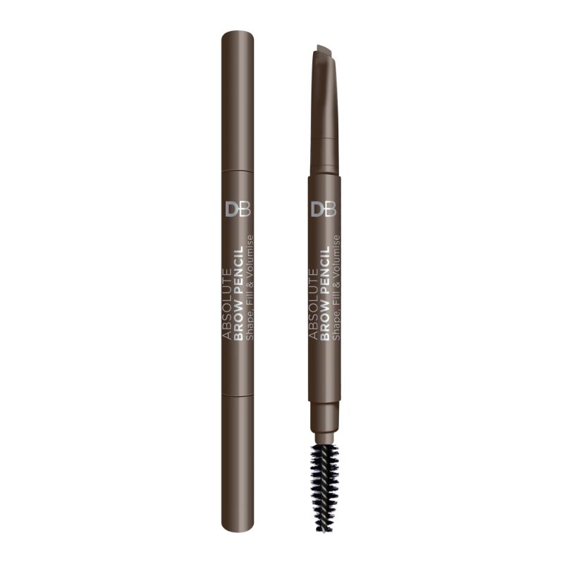 Designer Brands Absolute Brow Pencil Chocolate