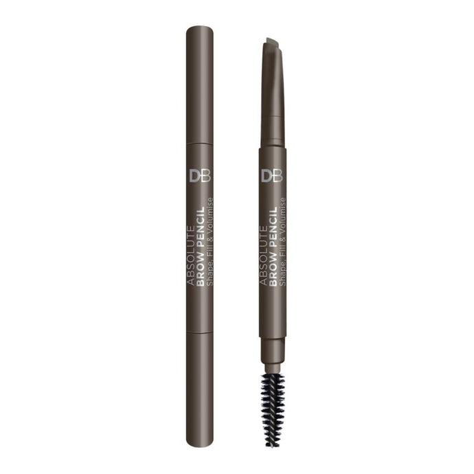 DB Absolute Feather Brow Taupe