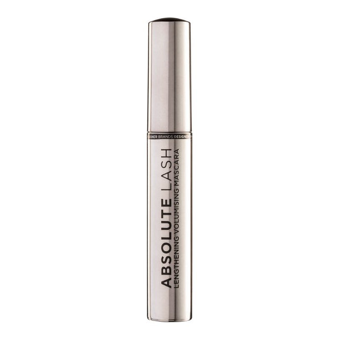 Designer Brands Absolute Lash Lengthening Volumising Mascara Brown Black