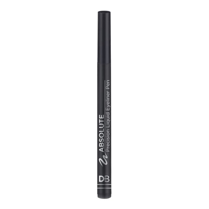 Designer Brands Absolute Liquid Eyeliner Pen Black