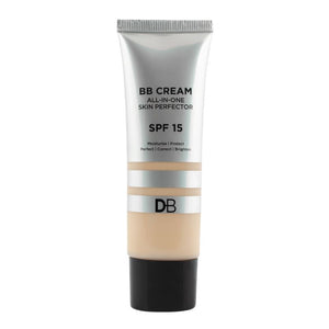 Designer Brands BB Creme Light/Medium 50ml