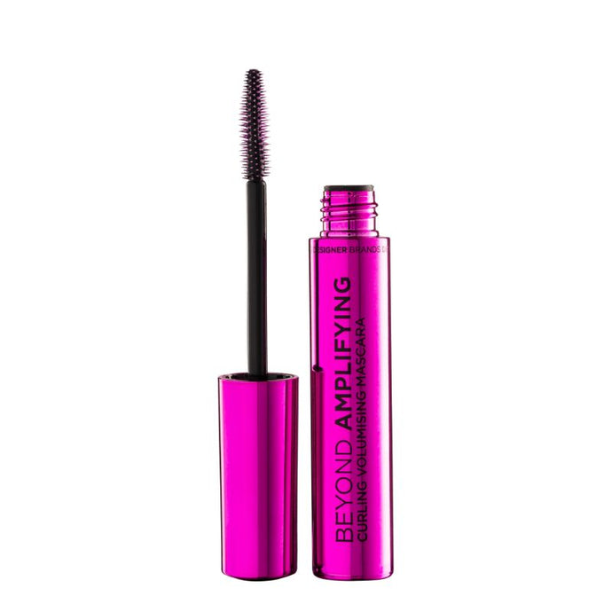 Designer Brands Amplifying Mascara Blackest Black