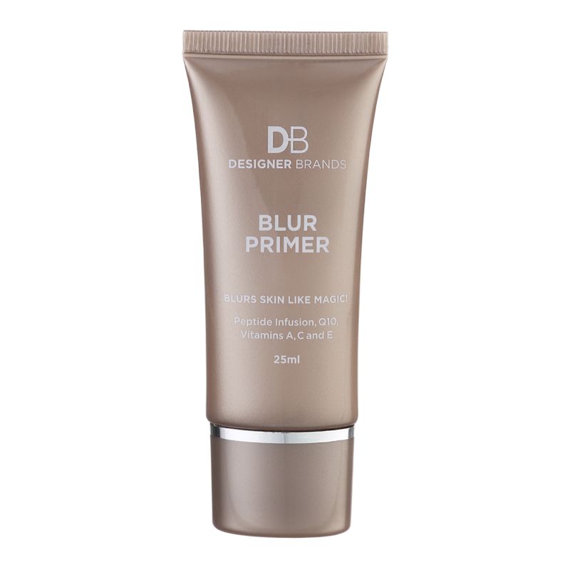 Designer Brands Blur Primer 25ml