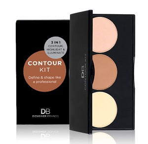 DB Contour Kit 9.0g