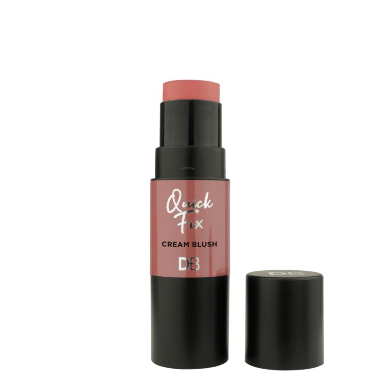 Designer Brands Quick Fix Cream Blush Peach