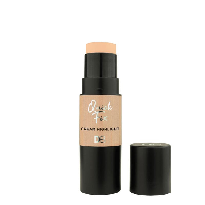 Designer Brands Quick Fix Cream Highlight Bubbly