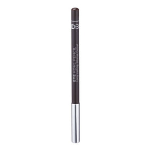 Designer Brands Eye Pencil Black Brown Kohl