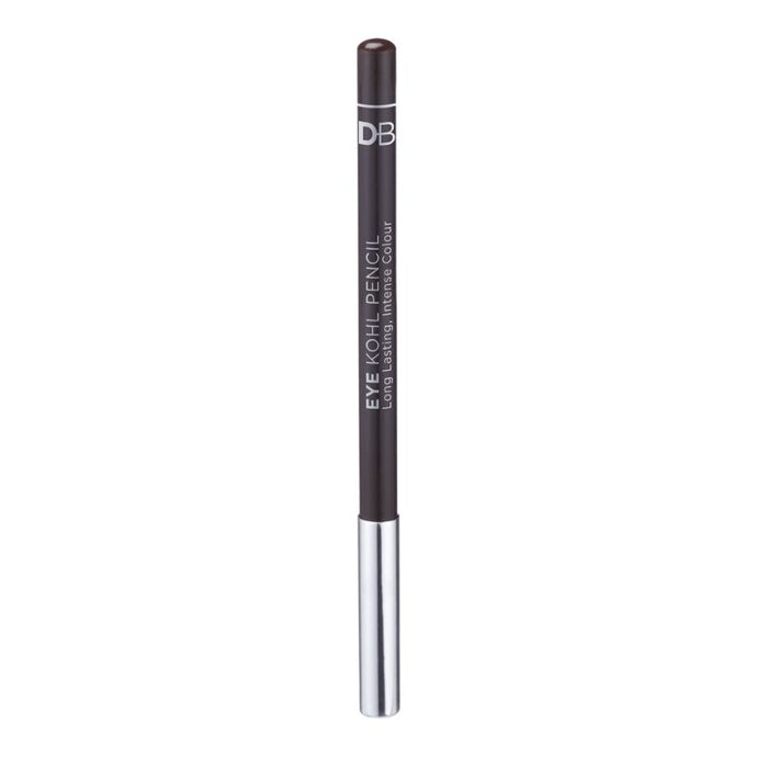 Designer Brands Eye Pencil Black Brown Kohl