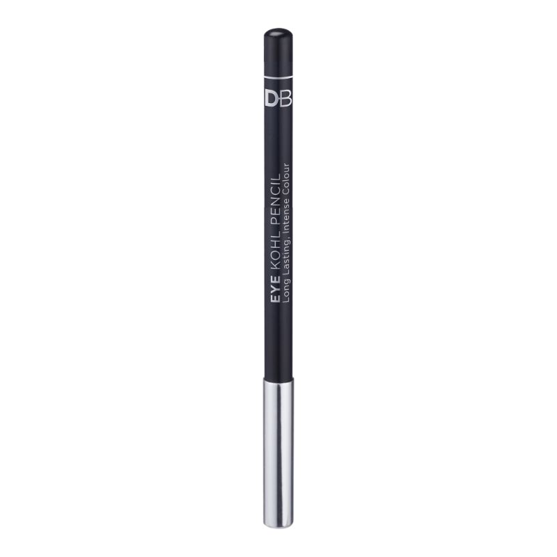 DB Eye Pencil Black Kohl