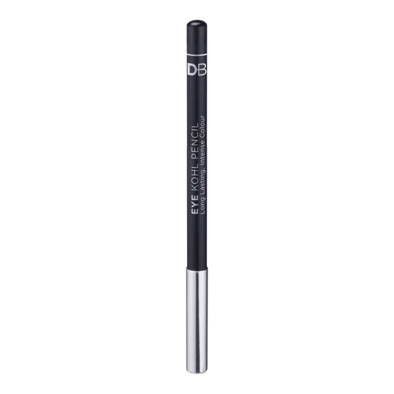 Designer Brands Eye Pencil Black Kohl