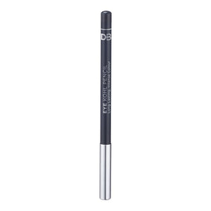 Designer Brands Eye Pencil Charcoal Kohl