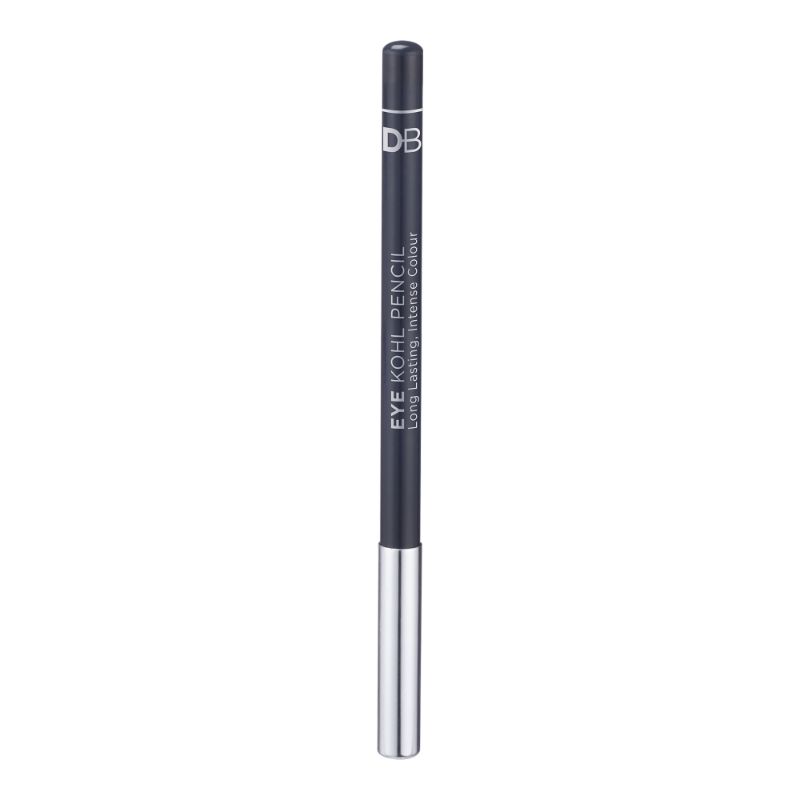 Designer Brands Eye Pencil Charcoal Kohl