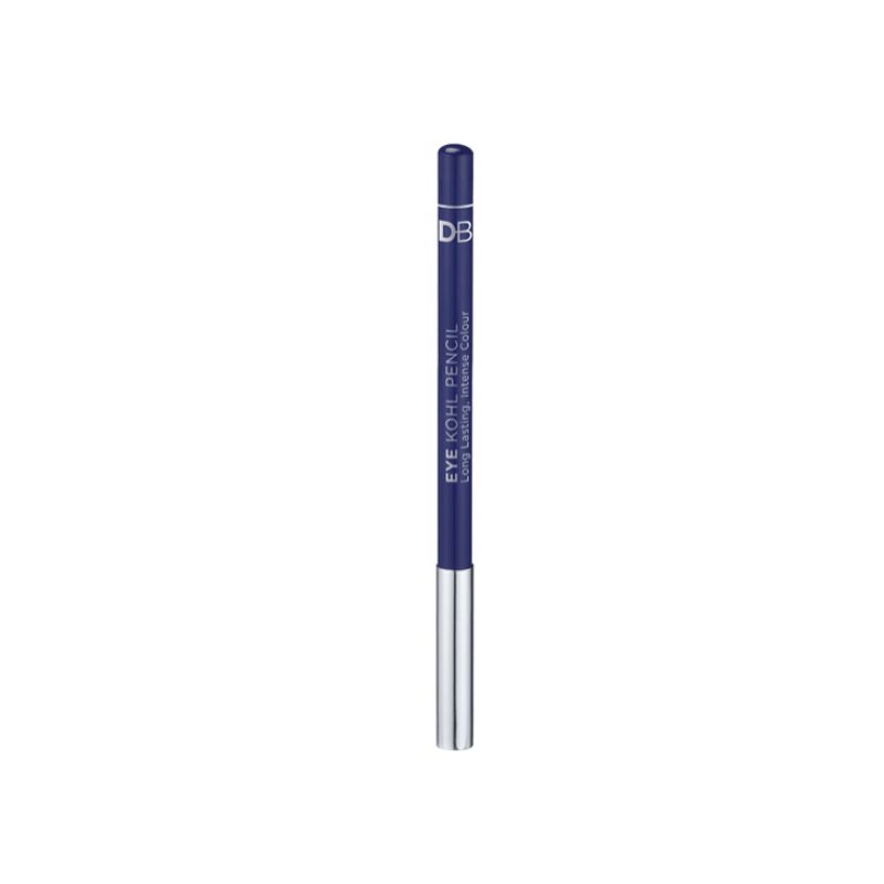 DB Eye Pencil Metal Blue Kohl