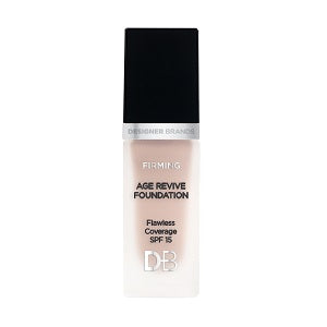 Designer Brands Firming Age Revive Foundation Classic Ivory 30ml