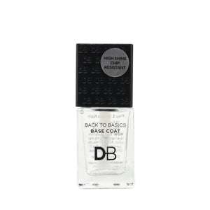 DB Gloss Nail Polish Base Coat