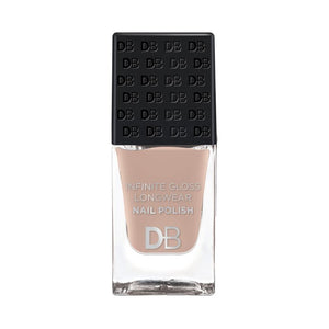 DB Gloss Nail Polish Crepe