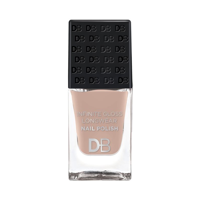 DB Gloss Nail Polish Crepe