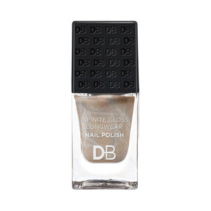 DB Gloss Nail Polish Gold Get