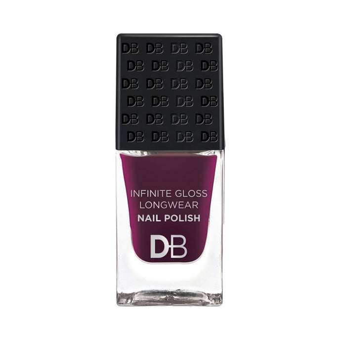 DB Gloss Nail Polish Grapevine